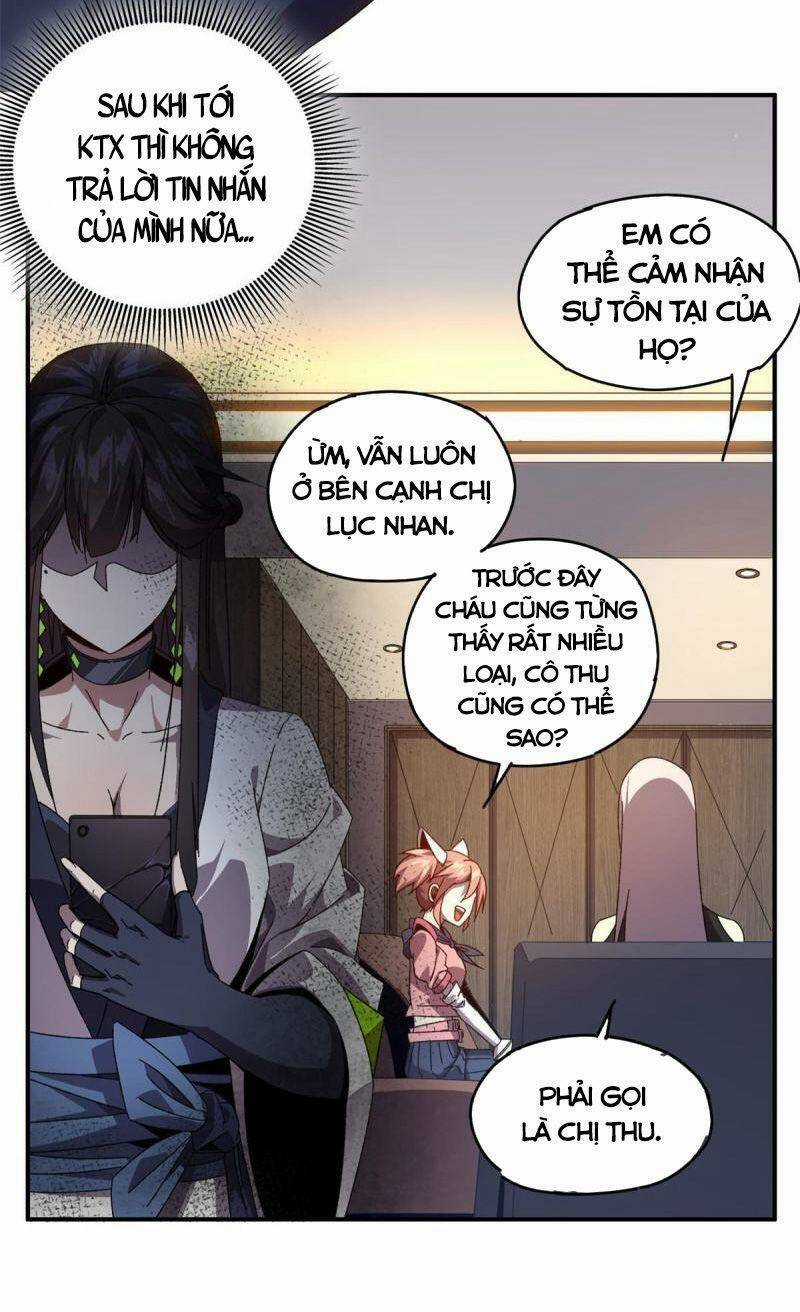 Siêu Thần Chế Tạp Sư - Chapter 91 - Trang 10