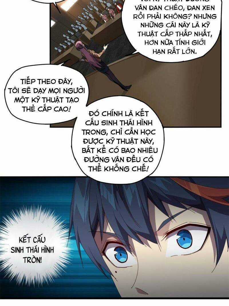 Siêu Thần Chế Tạp Sư - Chapter 92 - Trang 13