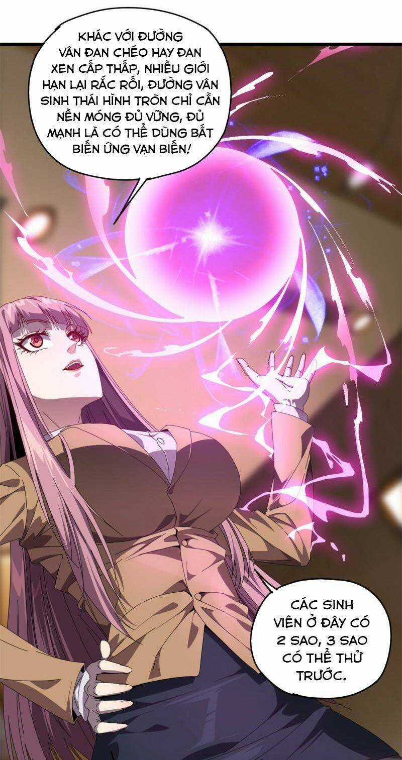 Siêu Thần Chế Tạp Sư - Chapter 92 - Trang 14