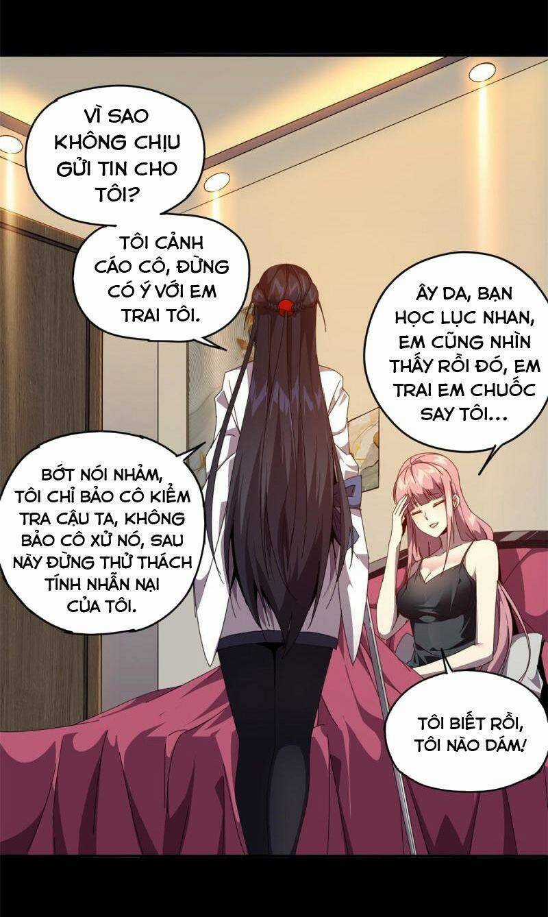 Siêu Thần Chế Tạp Sư - Chapter 92 - Trang 18
