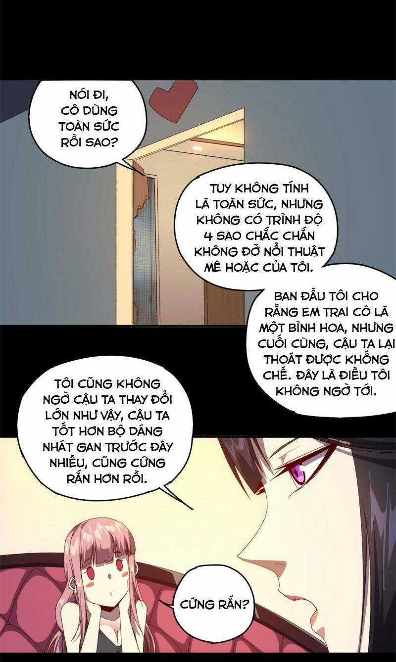 Siêu Thần Chế Tạp Sư - Chapter 92 - Trang 19