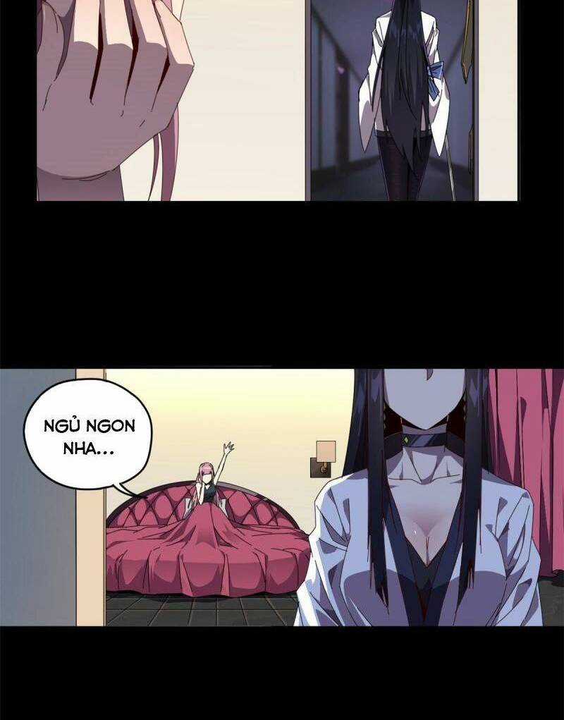 Siêu Thần Chế Tạp Sư - Chapter 92 - Trang 21