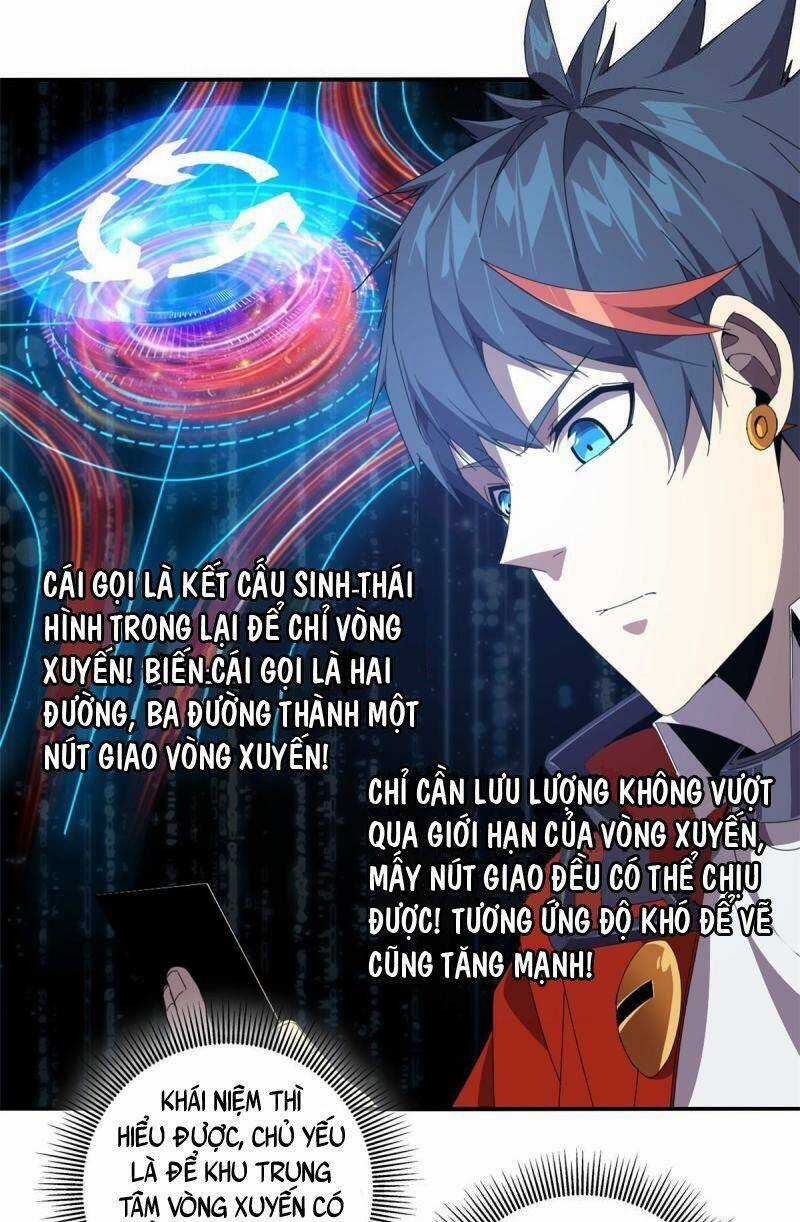 Siêu Thần Chế Tạp Sư - Chapter 92 - Trang 24