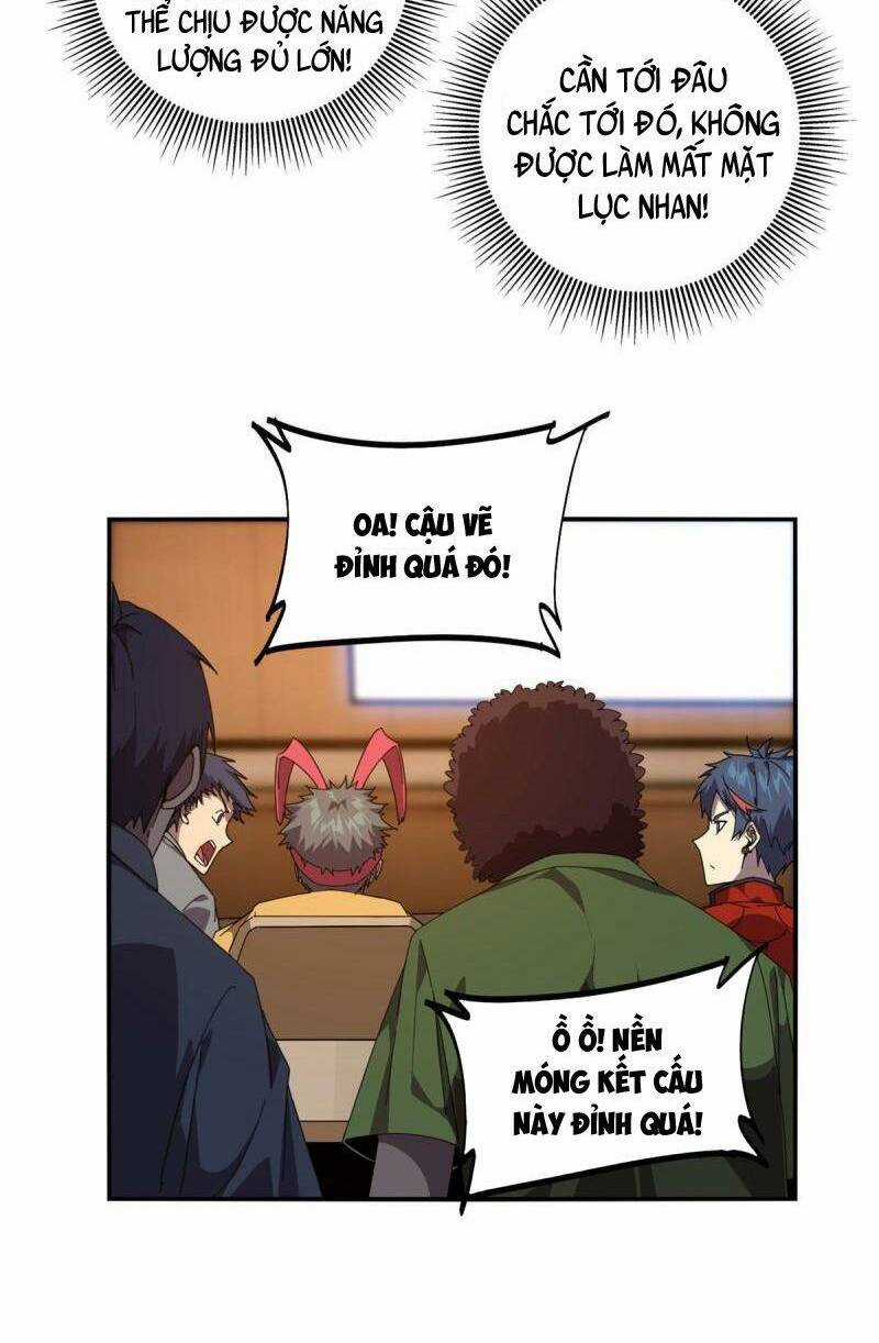 Siêu Thần Chế Tạp Sư - Chapter 92 - Trang 25