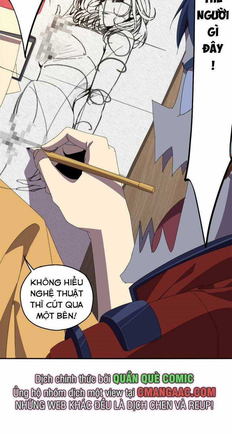 Siêu Thần Chế Tạp Sư - Chapter 92 - Trang 27
