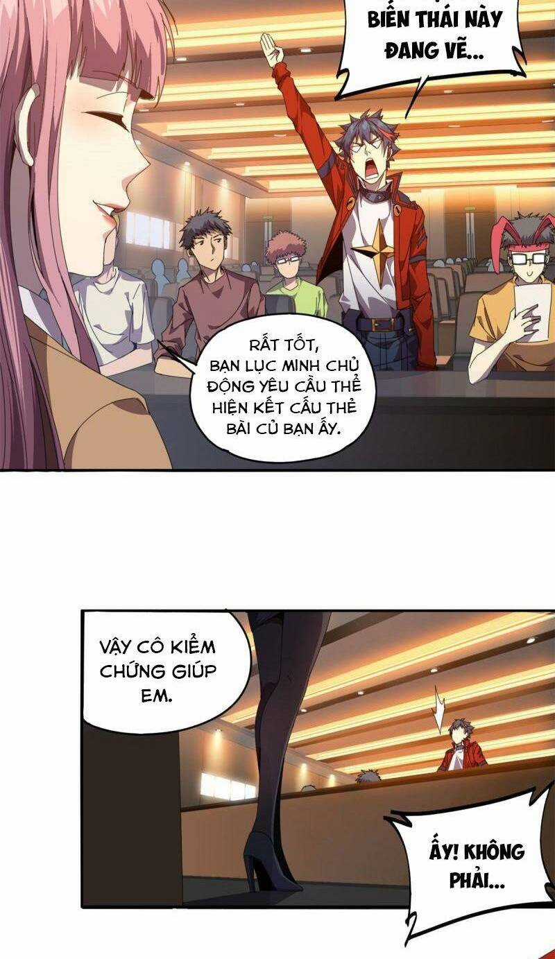 Siêu Thần Chế Tạp Sư - Chapter 92 - Trang 29