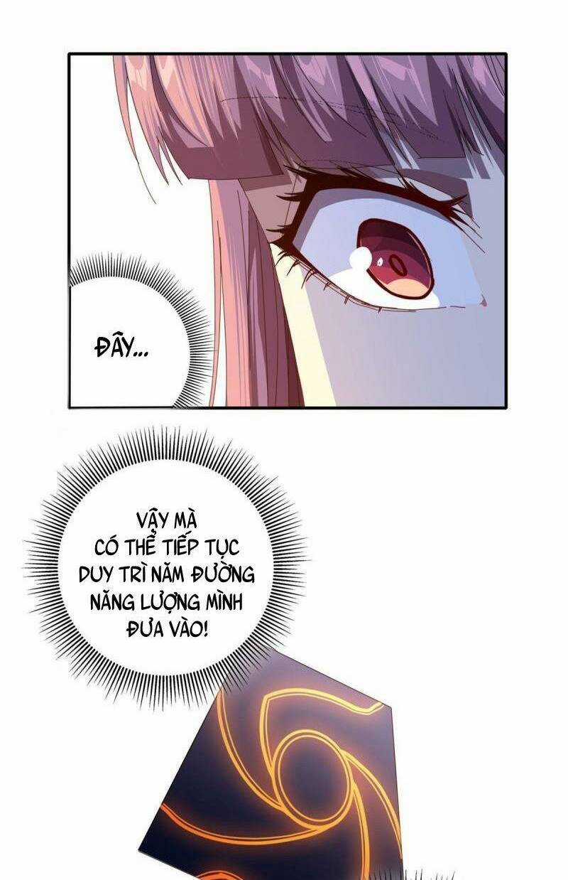 Siêu Thần Chế Tạp Sư - Chapter 92 - Trang 31