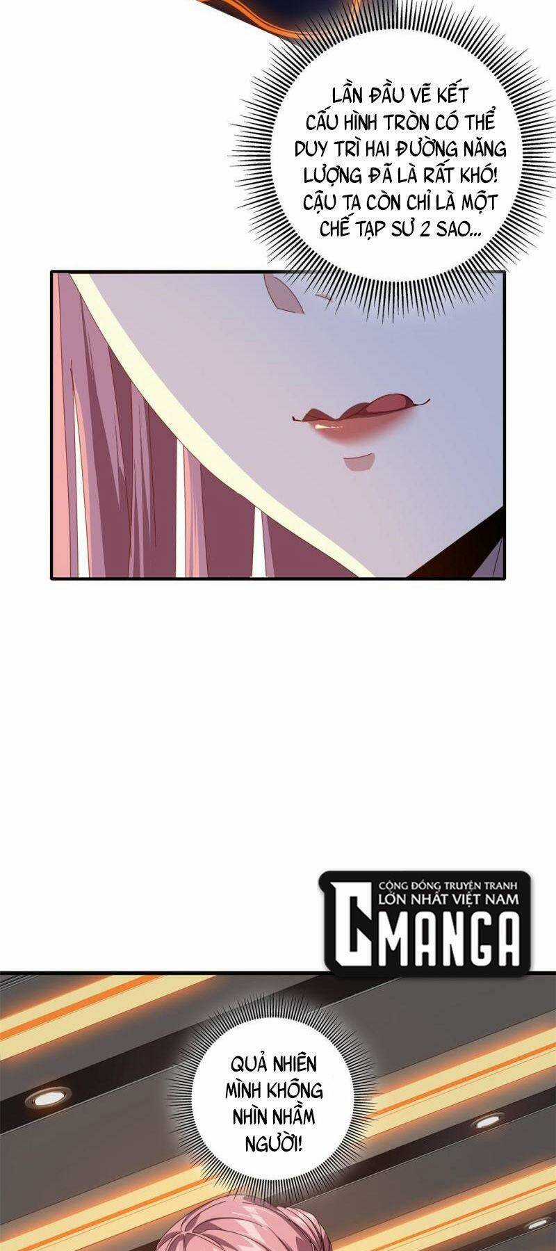 Siêu Thần Chế Tạp Sư - Chapter 92 - Trang 32