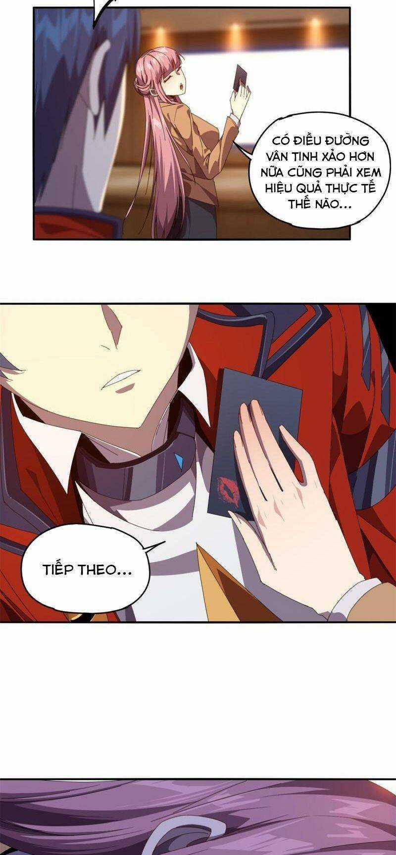 Siêu Thần Chế Tạp Sư - Chapter 92 - Trang 34