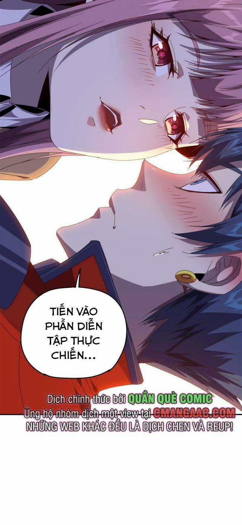 Siêu Thần Chế Tạp Sư - Chapter 92 - Trang 35
