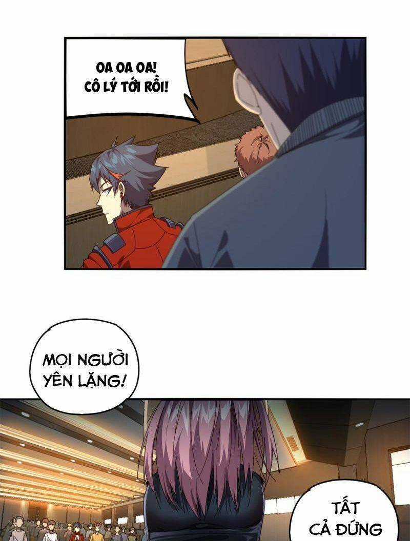 Siêu Thần Chế Tạp Sư - Chapter 92 - Trang 6