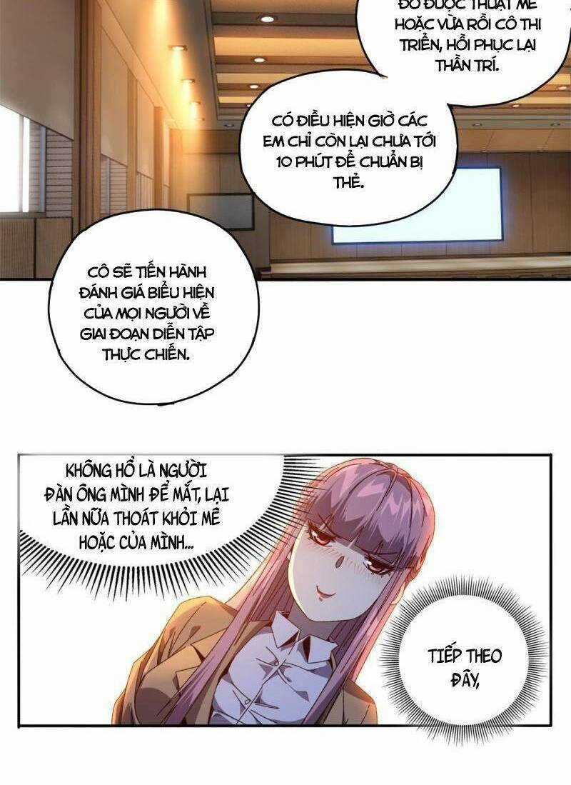 Siêu Thần Chế Tạp Sư - Chapter 93 - Trang 17