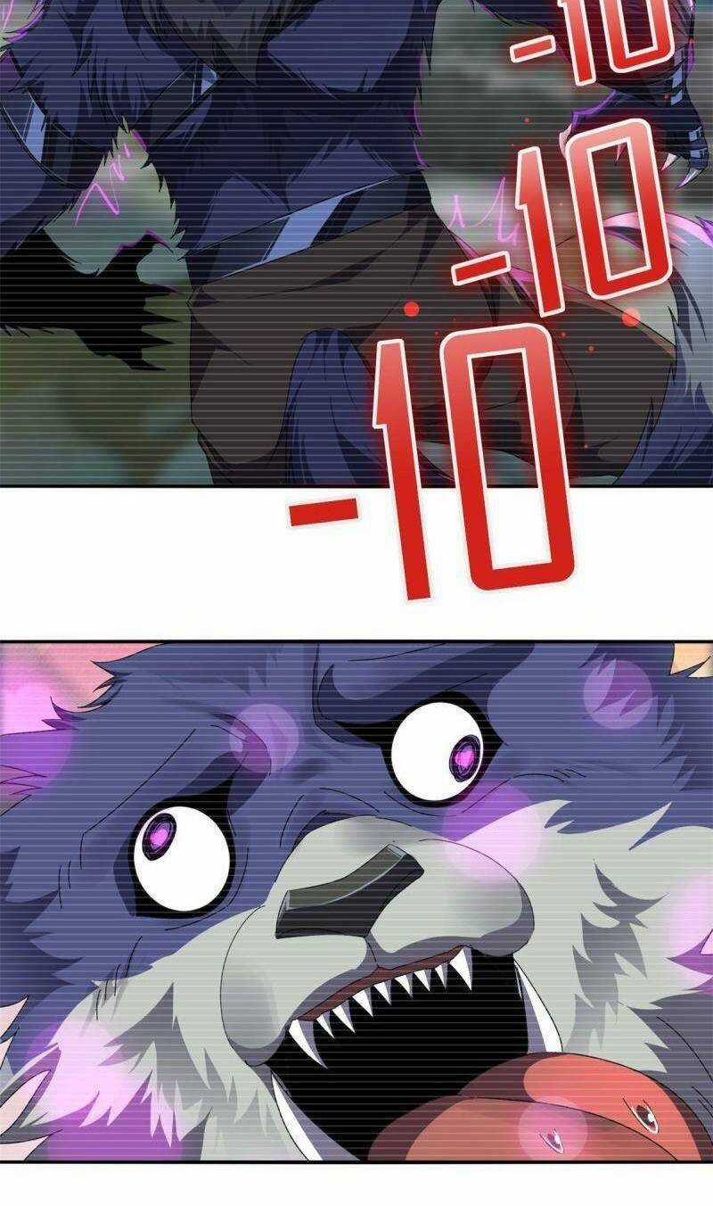 Siêu Thần Chế Tạp Sư - Chapter 93 - Trang 3