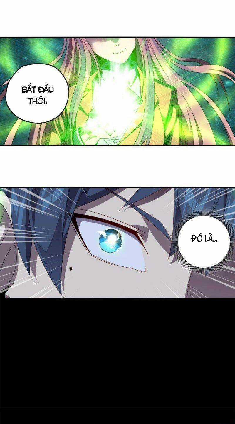 Siêu Thần Chế Tạp Sư - Chapter 93 - Trang 23