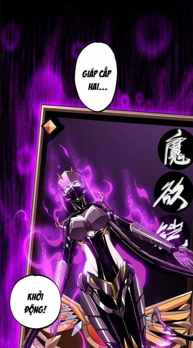 Siêu Thần Chế Tạp Sư - Chapter 93 - Trang 24