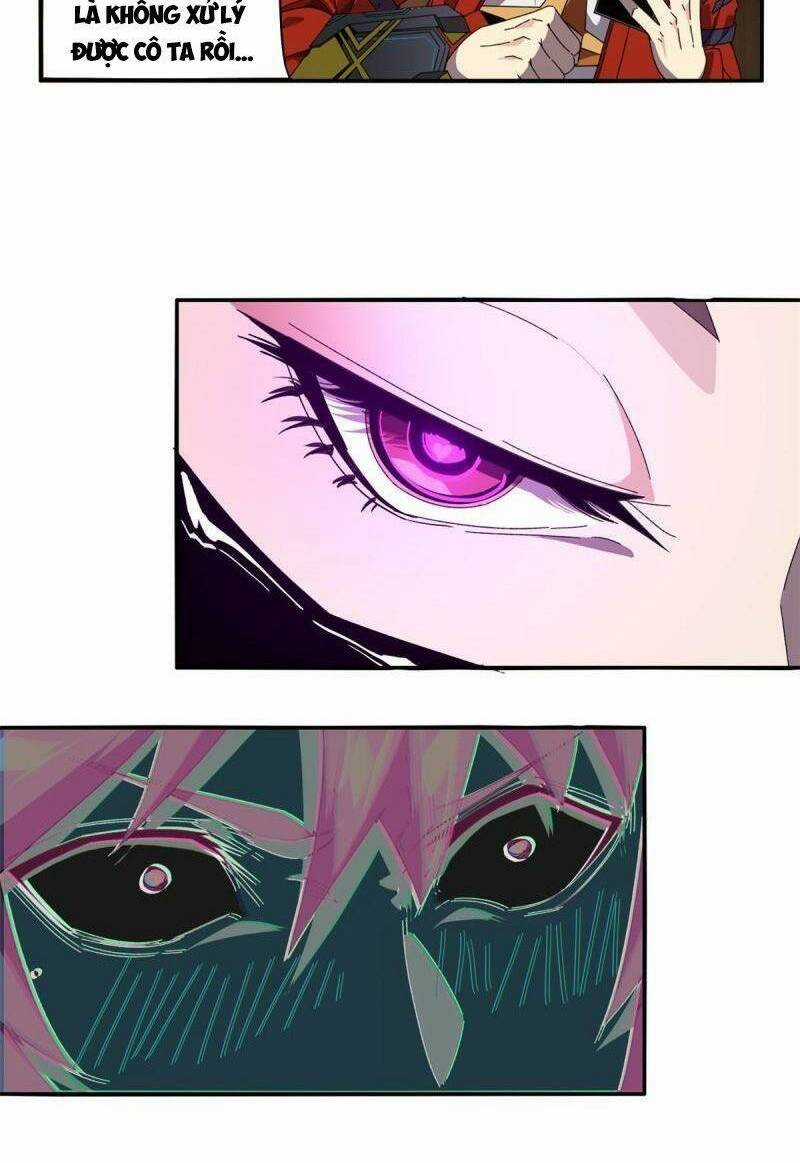 Siêu Thần Chế Tạp Sư - Chapter 93 - Trang 26