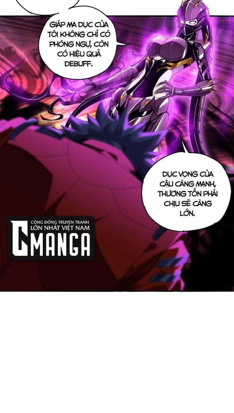 Siêu Thần Chế Tạp Sư - Chapter 93 - Trang 28