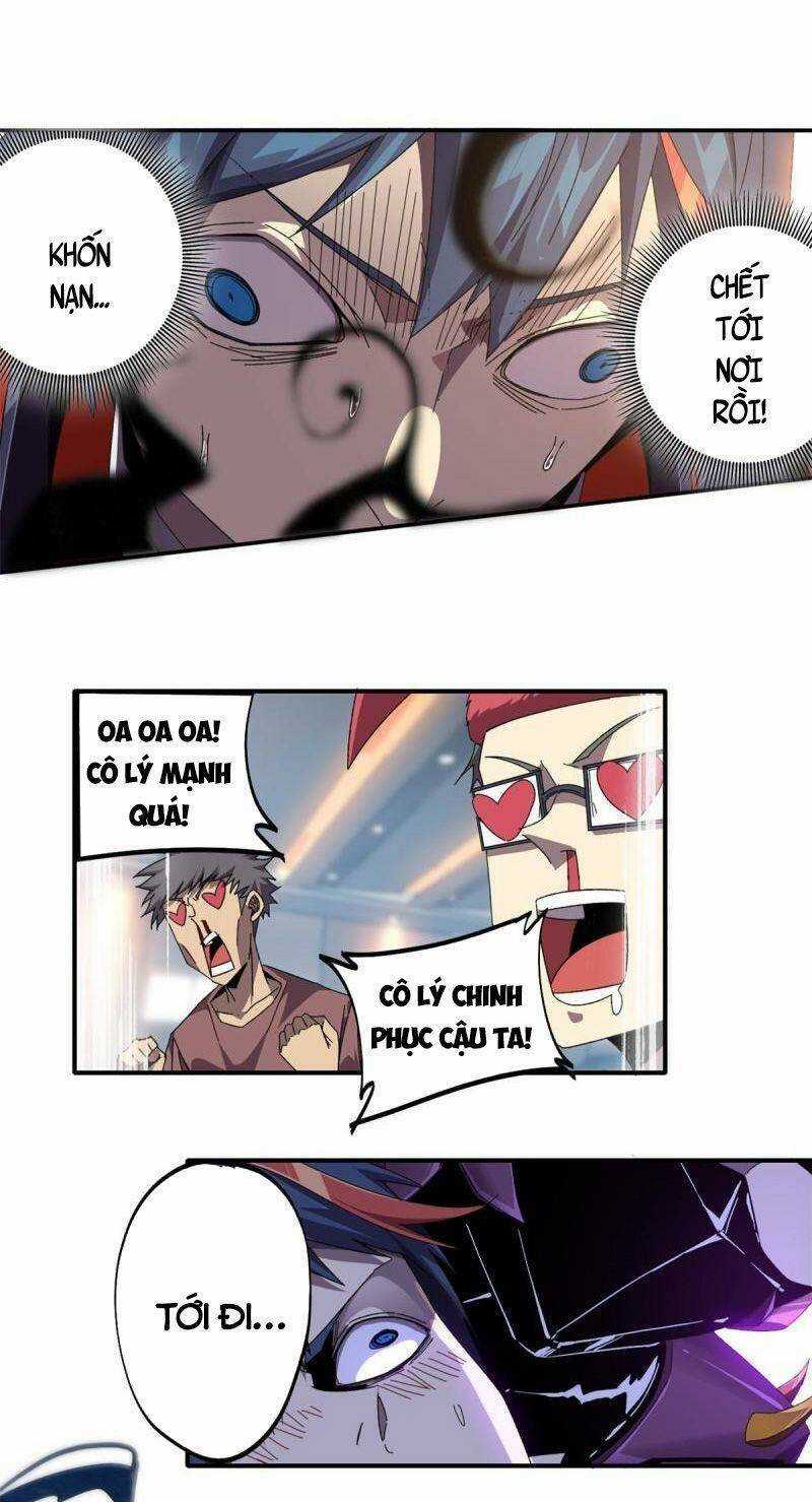 Siêu Thần Chế Tạp Sư - Chapter 93 - Trang 29