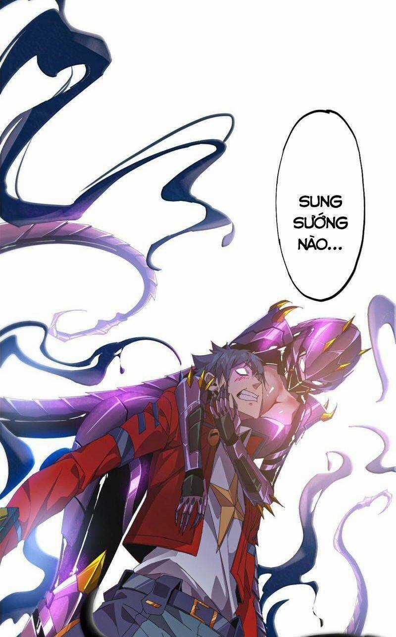 Siêu Thần Chế Tạp Sư - Chapter 93 - Trang 30