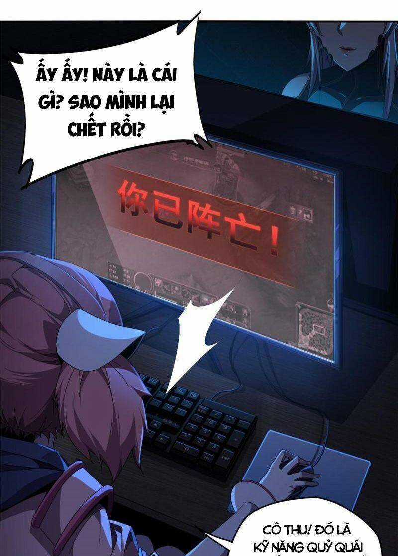 Siêu Thần Chế Tạp Sư - Chapter 93 - Trang 4