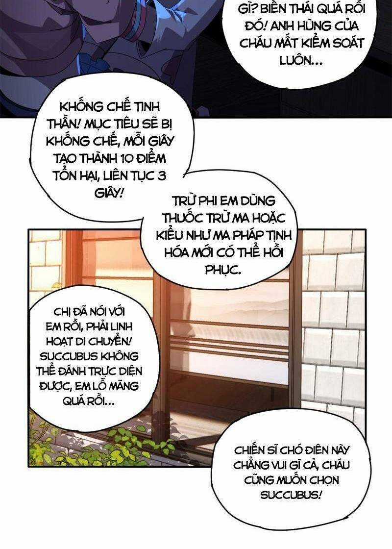 Siêu Thần Chế Tạp Sư - Chapter 93 - Trang 5