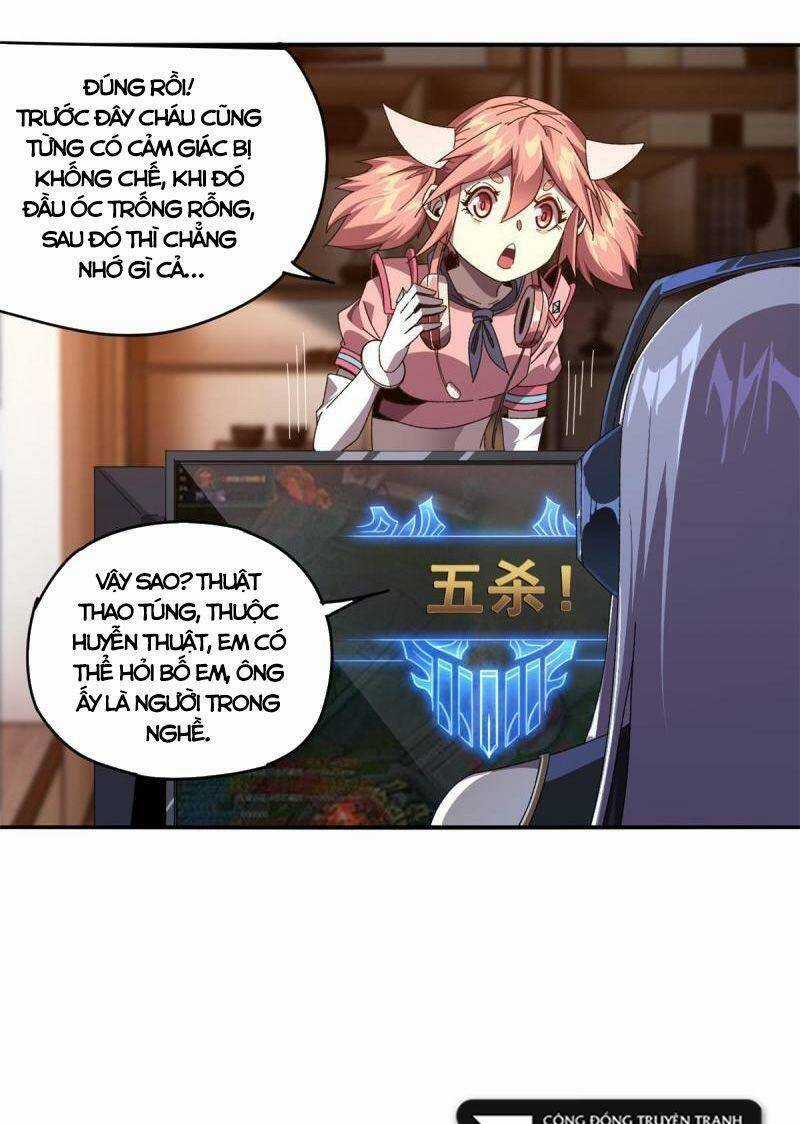 Siêu Thần Chế Tạp Sư - Chapter 93 - Trang 6