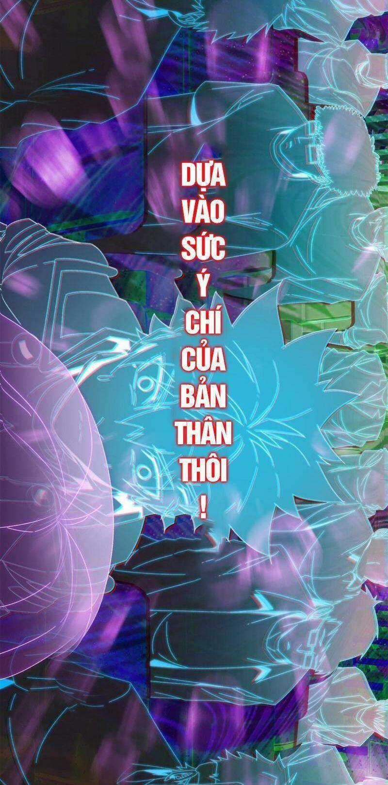 Siêu Thần Chế Tạp Sư - Chapter 93 - Trang 8