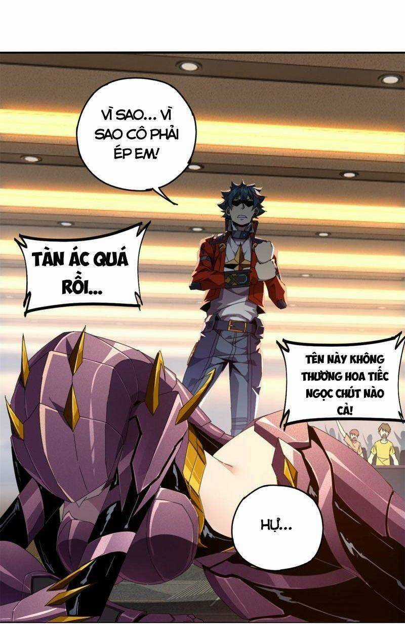 Siêu Thần Chế Tạp Sư - Chapter 94 - Trang 13