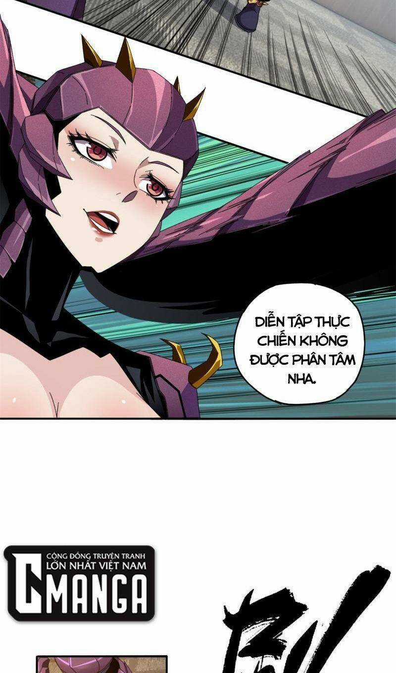 Siêu Thần Chế Tạp Sư - Chapter 94 - Trang 19