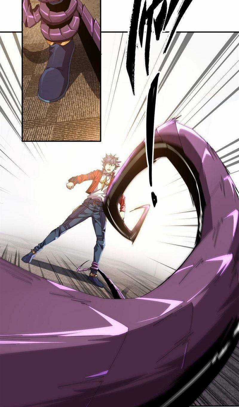 Siêu Thần Chế Tạp Sư - Chapter 94 - Trang 20