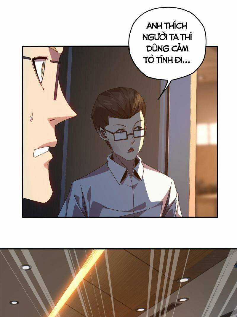 Siêu Thần Chế Tạp Sư - Chapter 94 - Trang 3