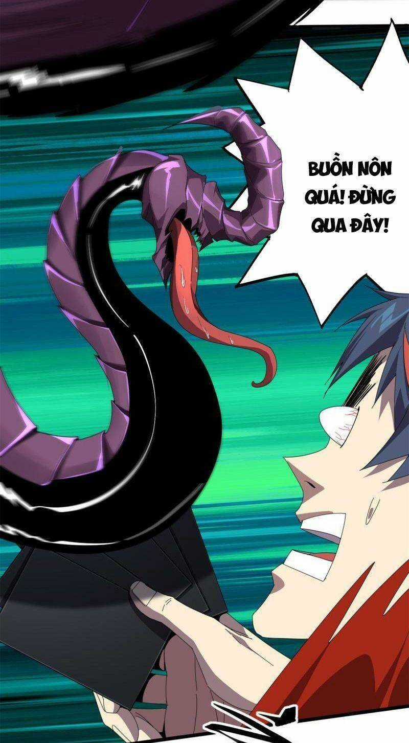 Siêu Thần Chế Tạp Sư - Chapter 94 - Trang 21