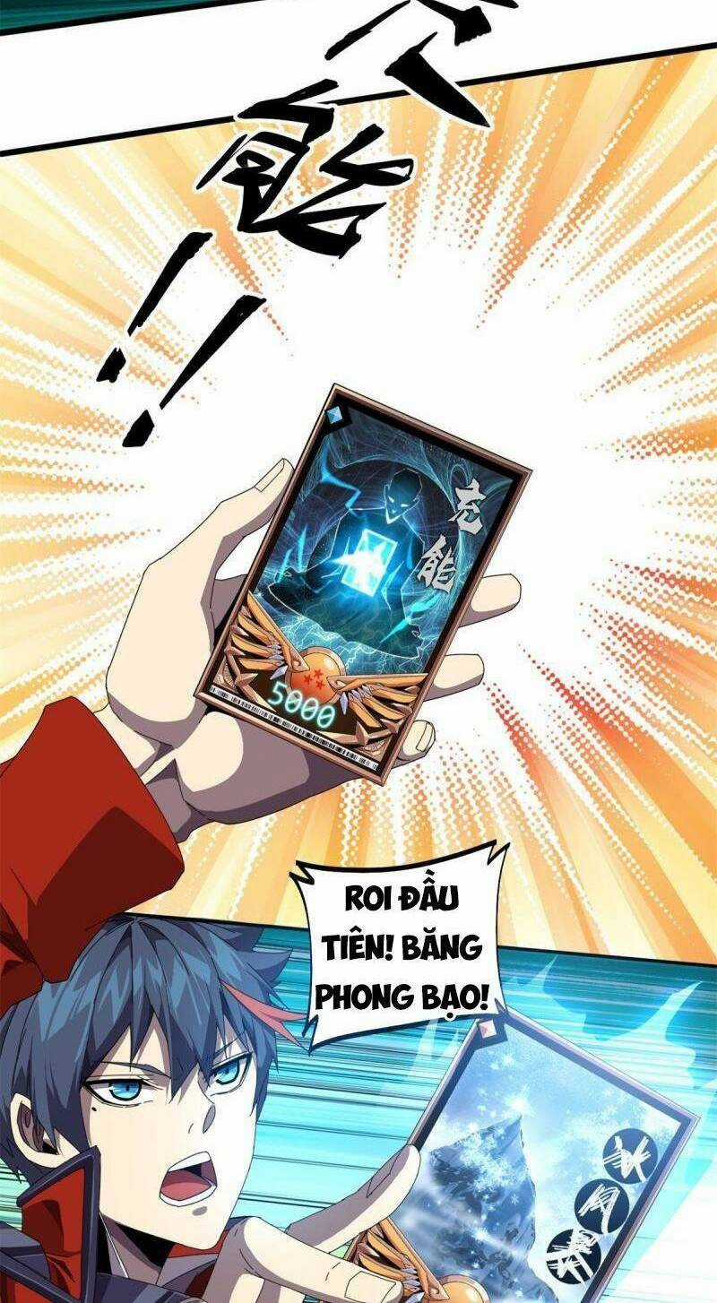 Siêu Thần Chế Tạp Sư - Chapter 94 - Trang 22