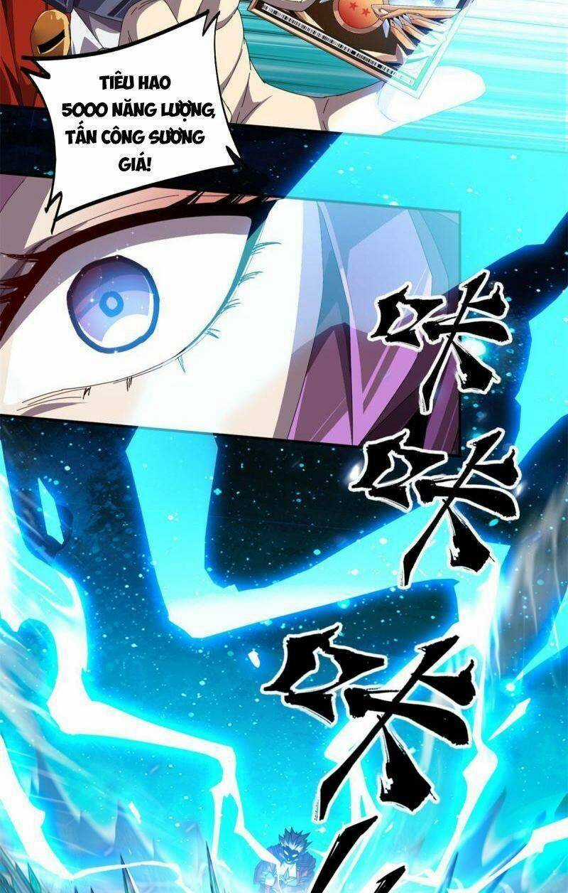 Siêu Thần Chế Tạp Sư - Chapter 94 - Trang 23