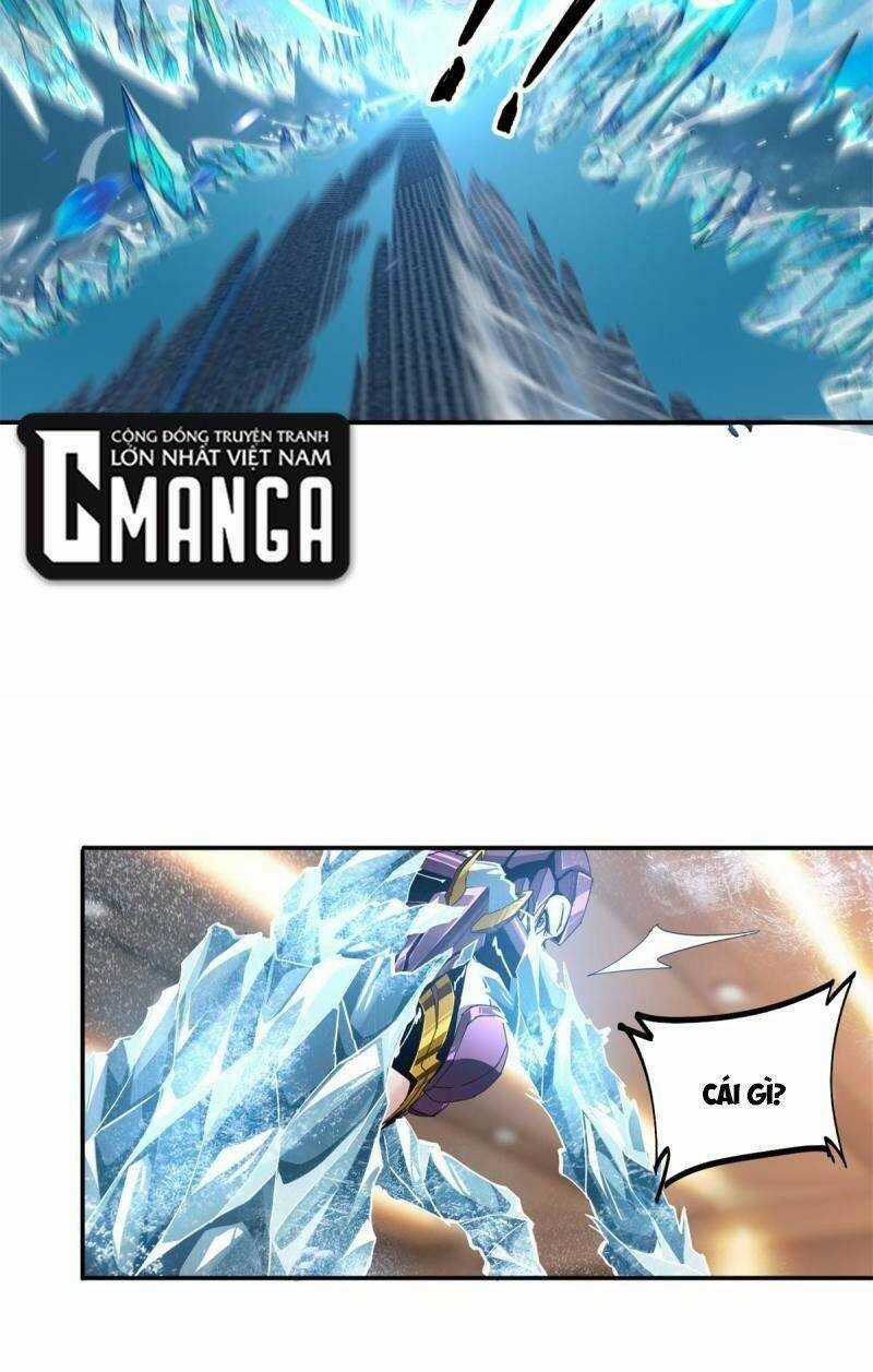 Siêu Thần Chế Tạp Sư - Chapter 94 - Trang 24