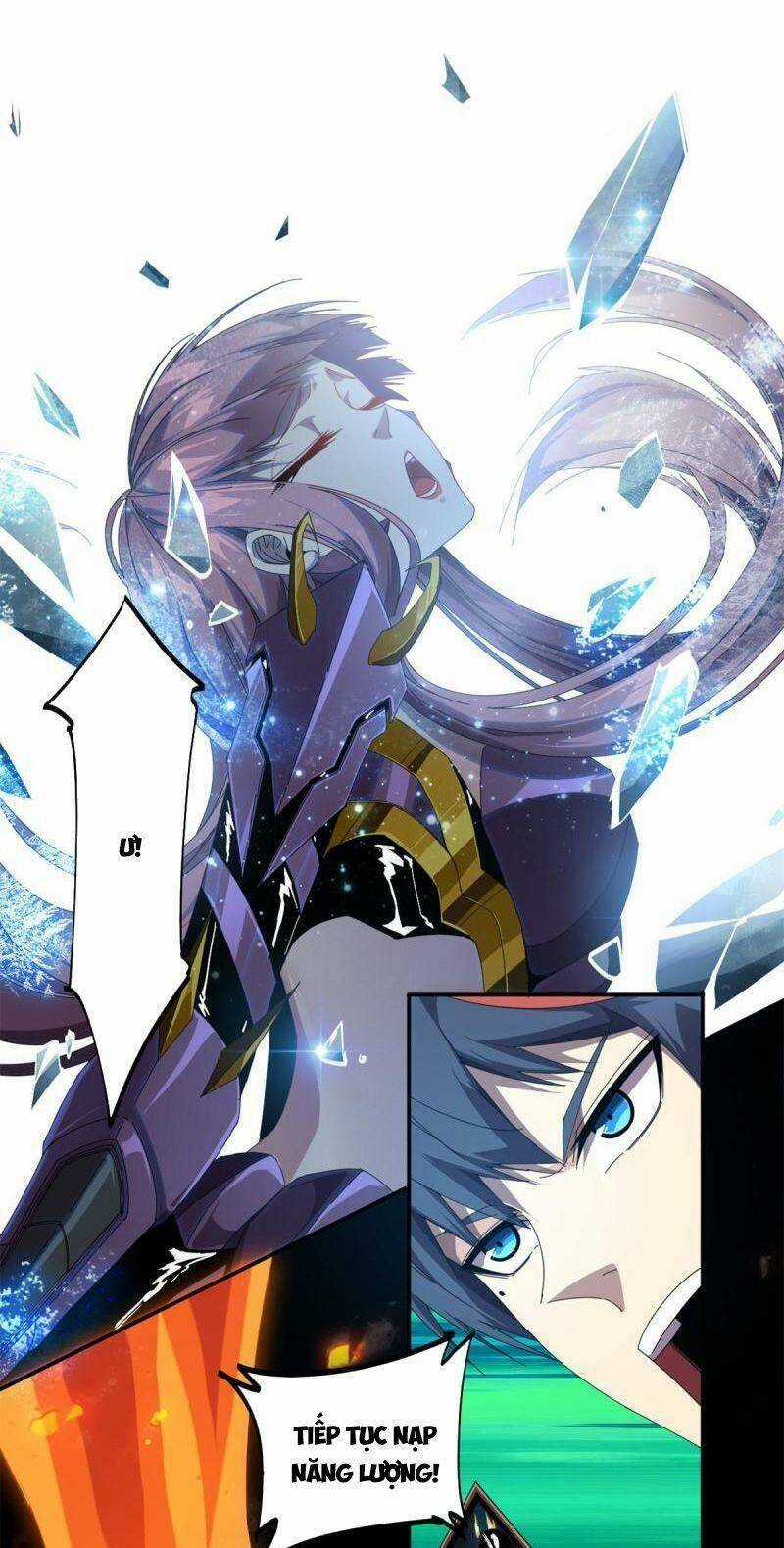 Siêu Thần Chế Tạp Sư - Chapter 94 - Trang 25