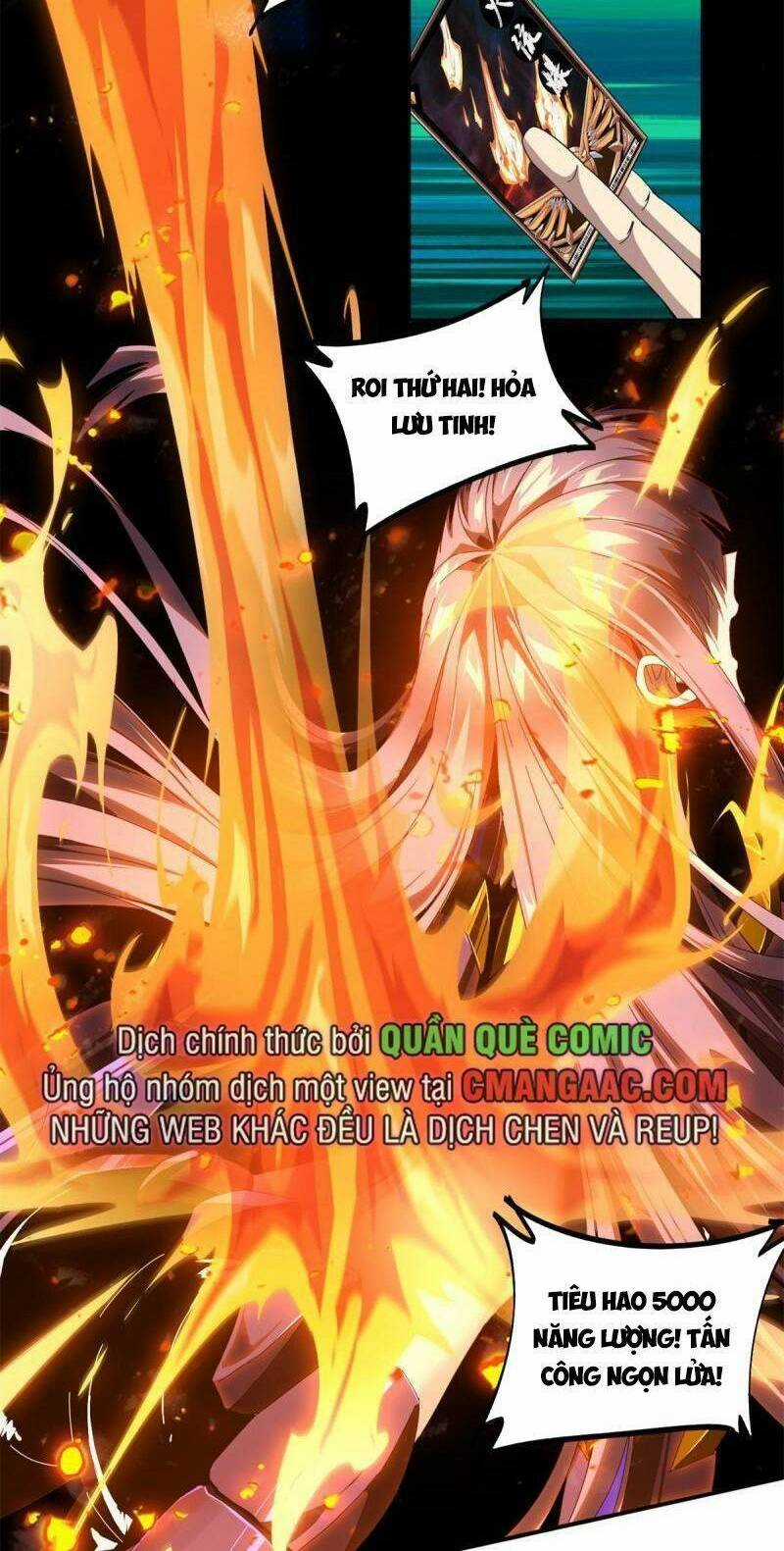 Siêu Thần Chế Tạp Sư - Chapter 94 - Trang 26