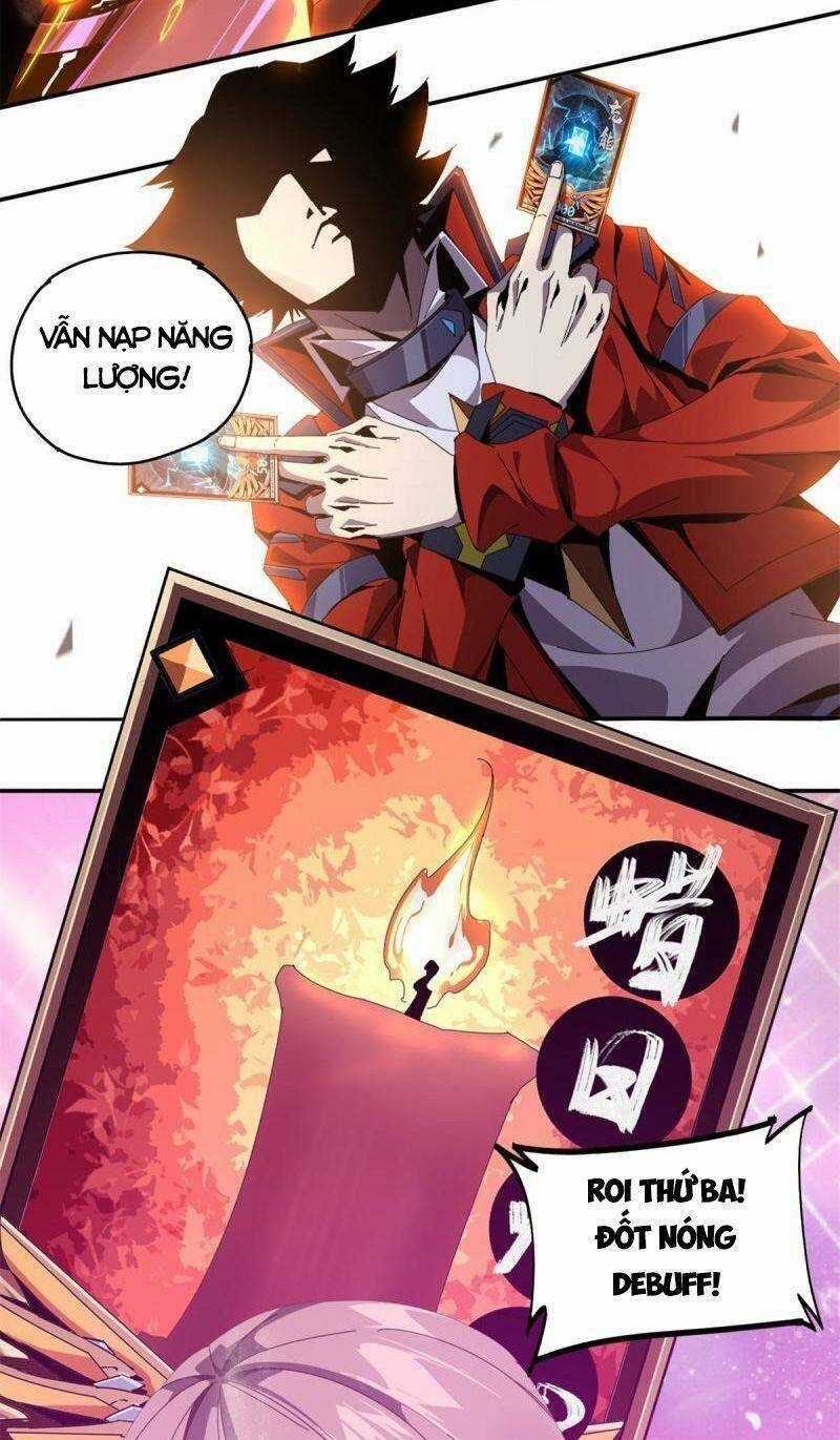 Siêu Thần Chế Tạp Sư - Chapter 94 - Trang 27