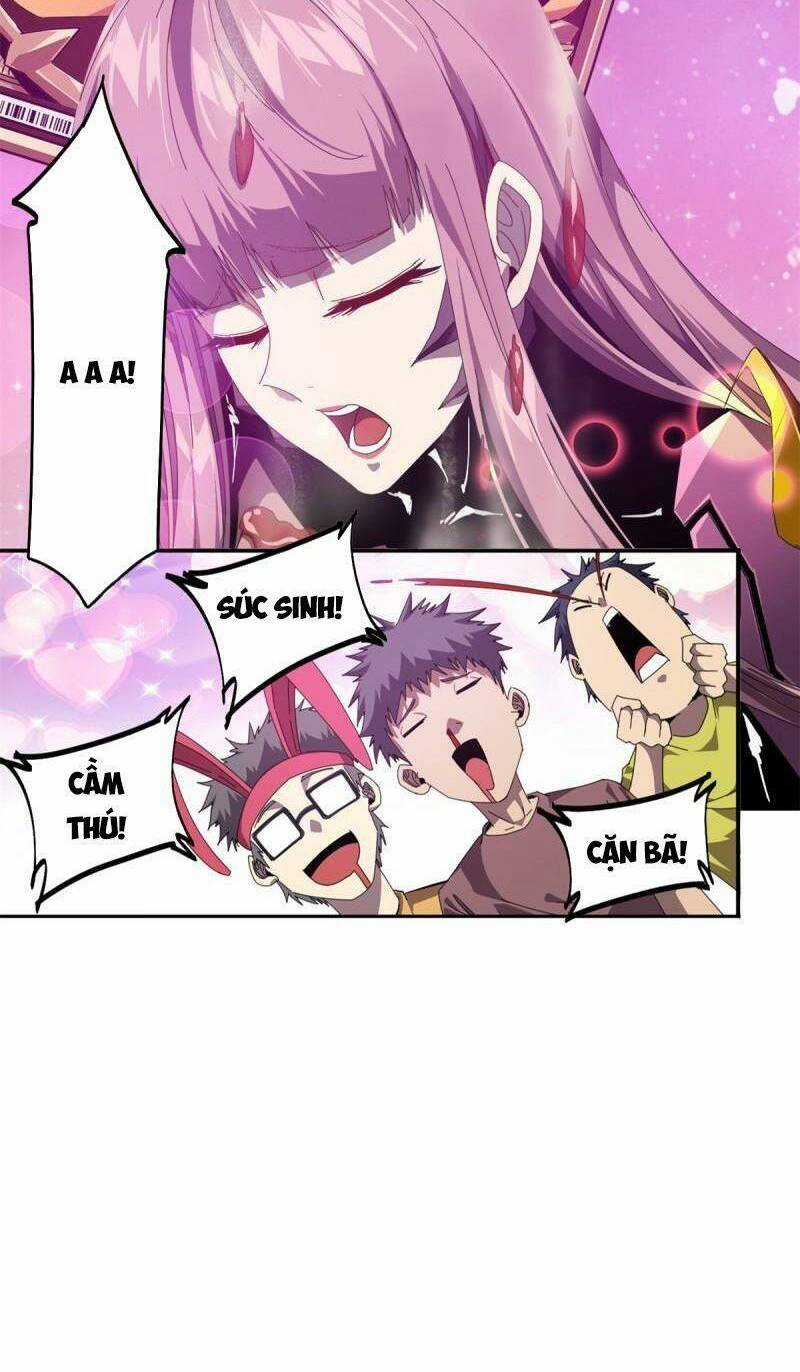 Siêu Thần Chế Tạp Sư - Chapter 94 - Trang 28