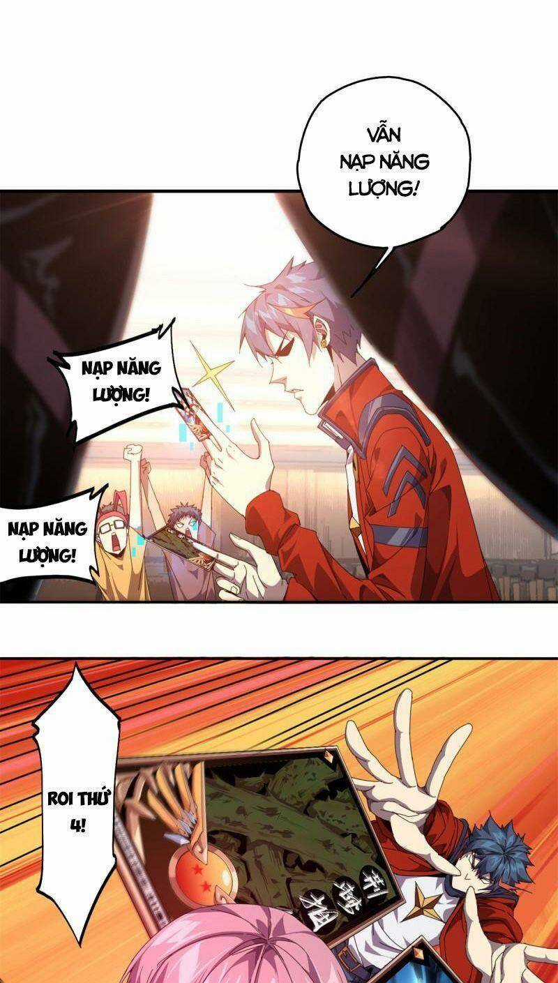 Siêu Thần Chế Tạp Sư - Chapter 94 - Trang 29