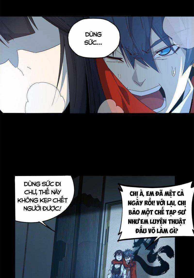 Siêu Thần Chế Tạp Sư - Chapter 94 - Trang 7