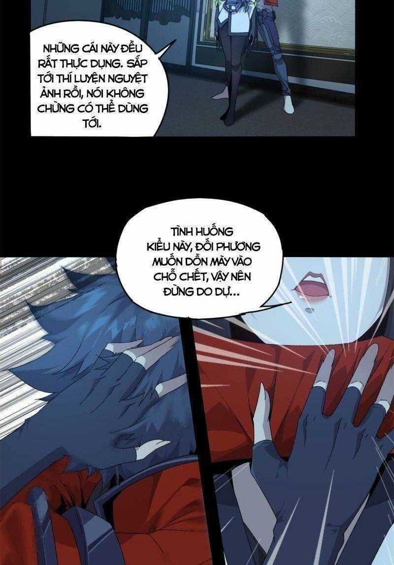 Siêu Thần Chế Tạp Sư - Chapter 94 - Trang 8