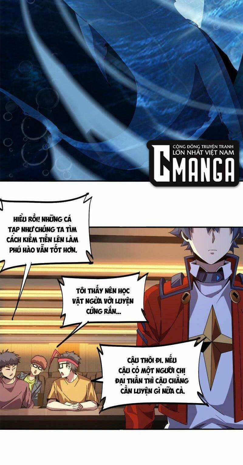 Siêu Thần Chế Tạp Sư - Chapter 95 - Trang 14