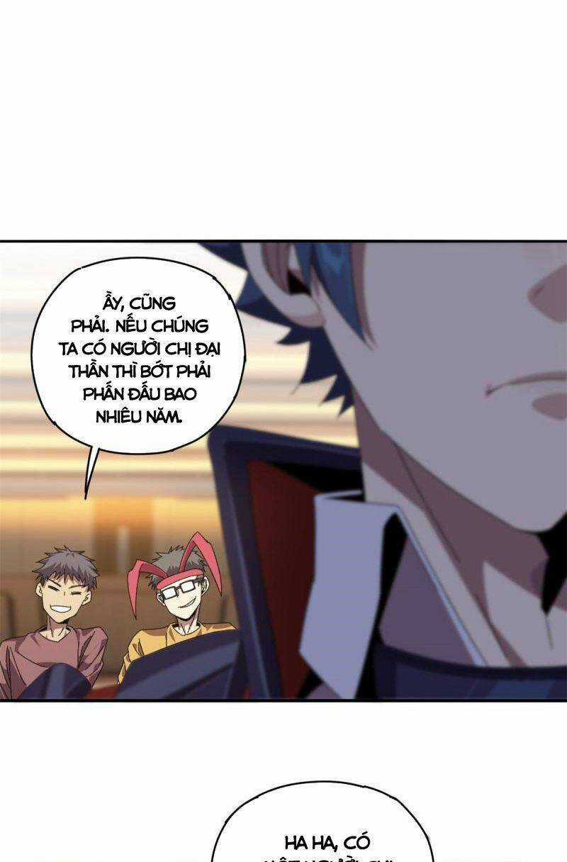 Siêu Thần Chế Tạp Sư - Chapter 95 - Trang 15