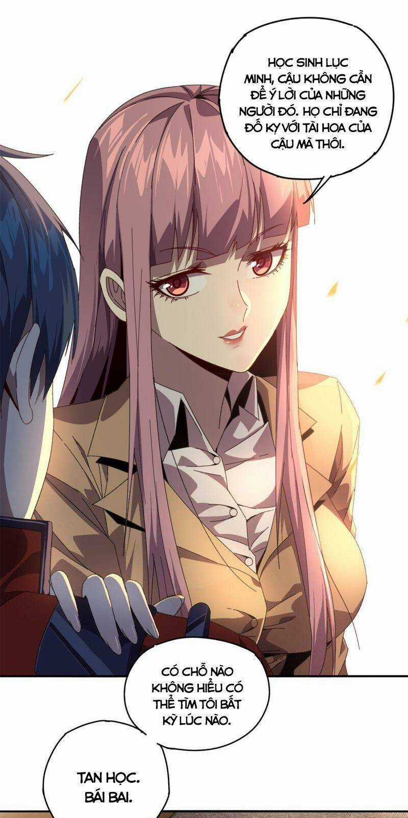 Siêu Thần Chế Tạp Sư - Chapter 95 - Trang 17