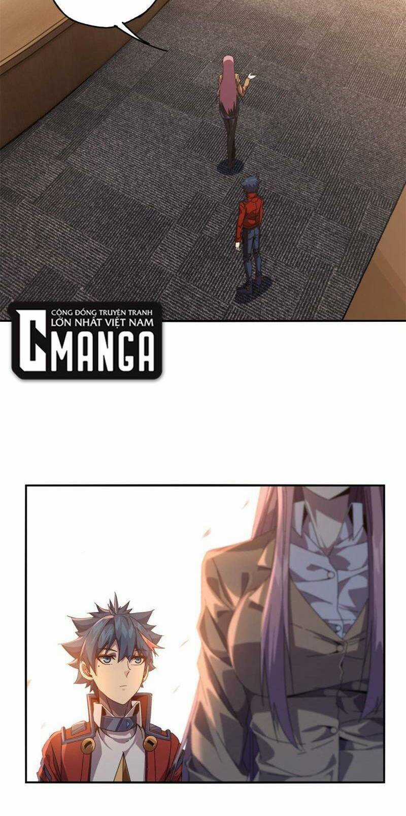 Siêu Thần Chế Tạp Sư - Chapter 95 - Trang 18