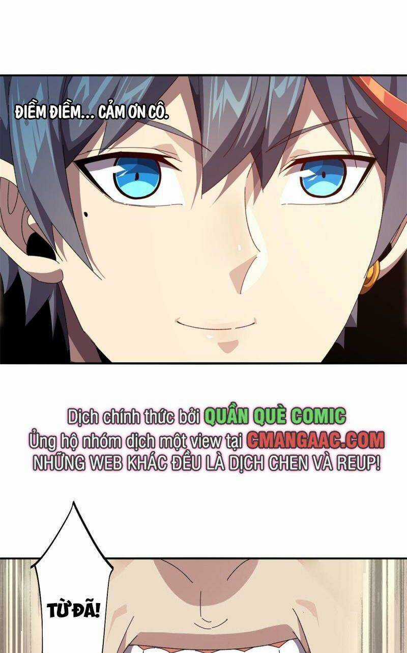 Siêu Thần Chế Tạp Sư - Chapter 95 - Trang 19