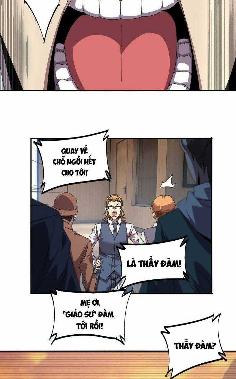 Siêu Thần Chế Tạp Sư - Chapter 95 - Trang 20