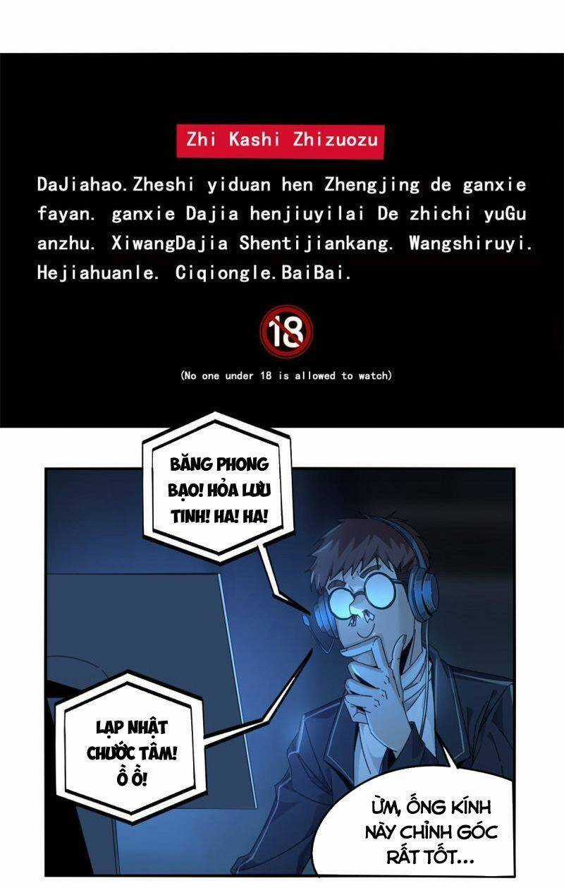 Siêu Thần Chế Tạp Sư - Chapter 95 - Trang 3