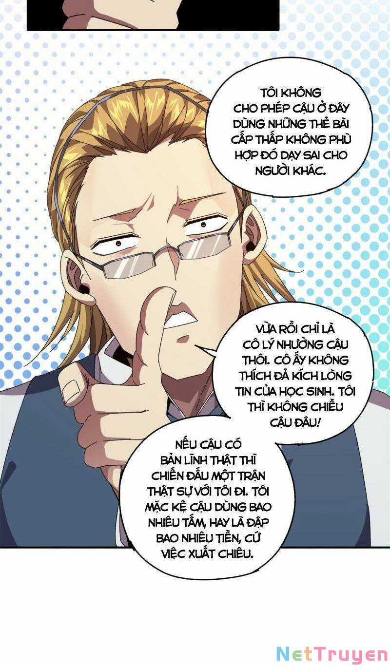 Siêu Thần Chế Tạp Sư - Chapter 95 - Trang 25